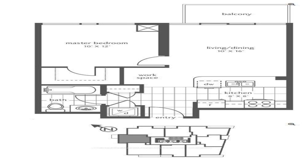 4065 Brickstone Mews Mississauga