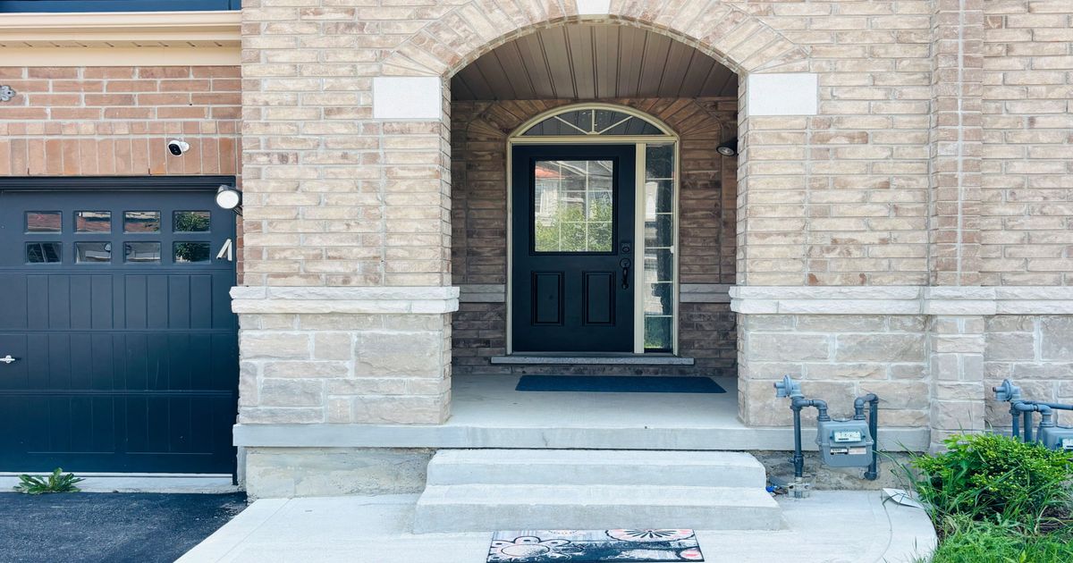 26 Ivor Crescent Brampton