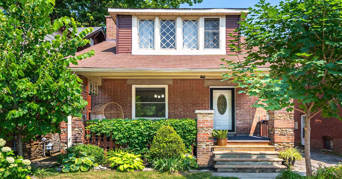 24 Sykes Avenue Toronto
