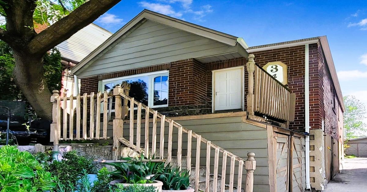 343 Kane Avenue Toronto