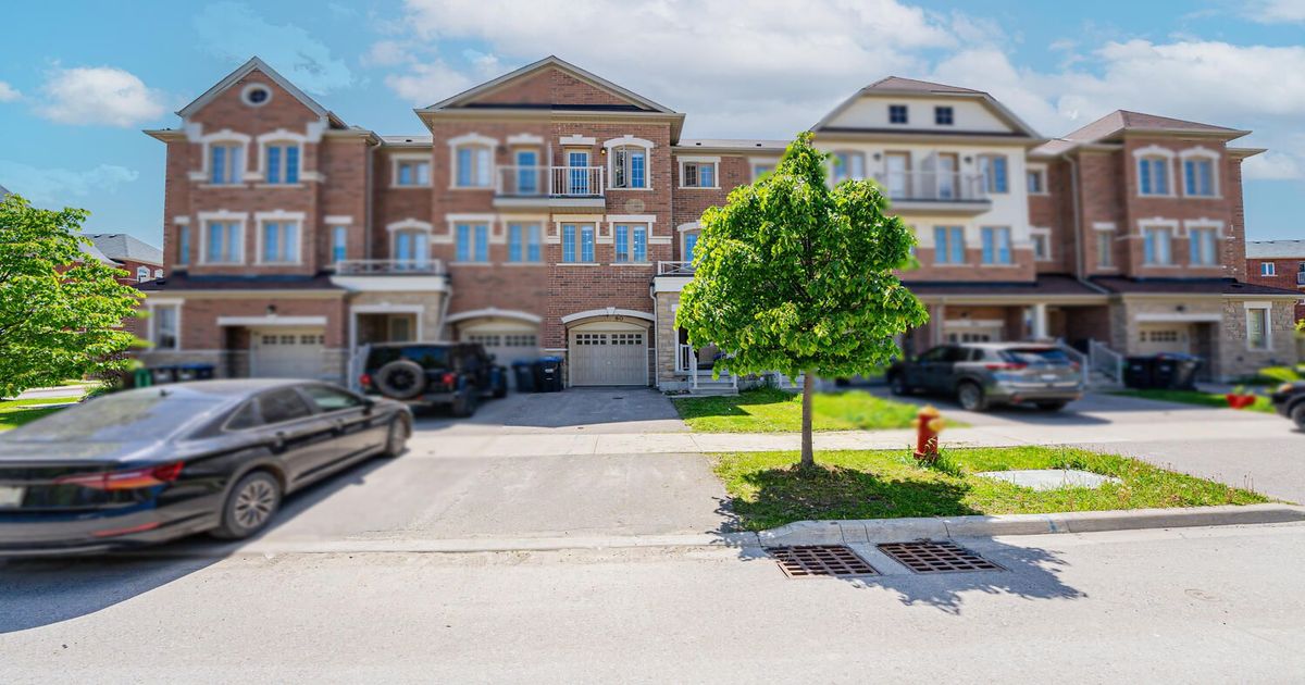 80 New Pines Trail Brampton