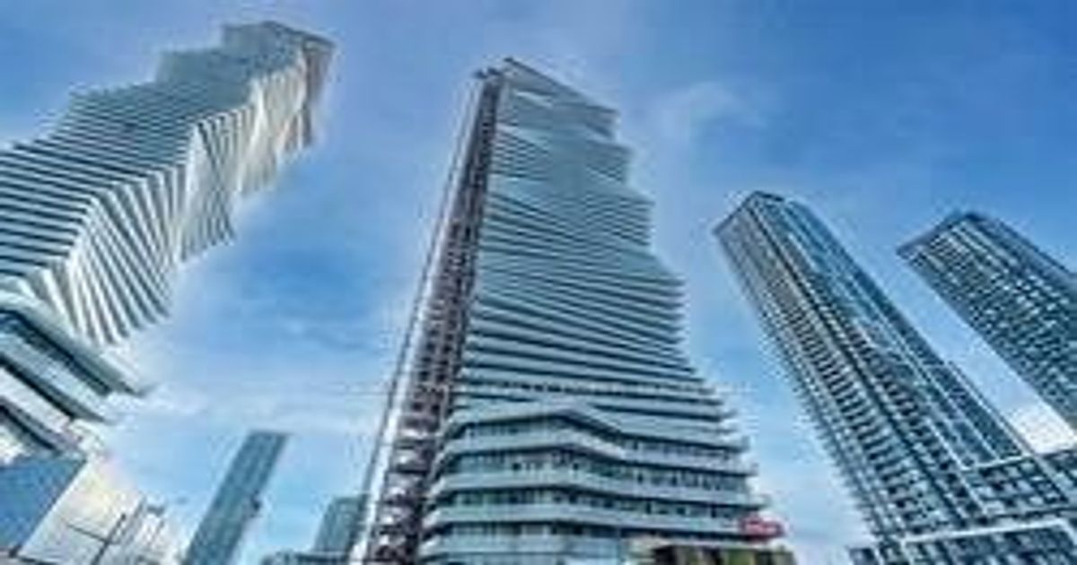 3900 Confederation Parkway Mississauga