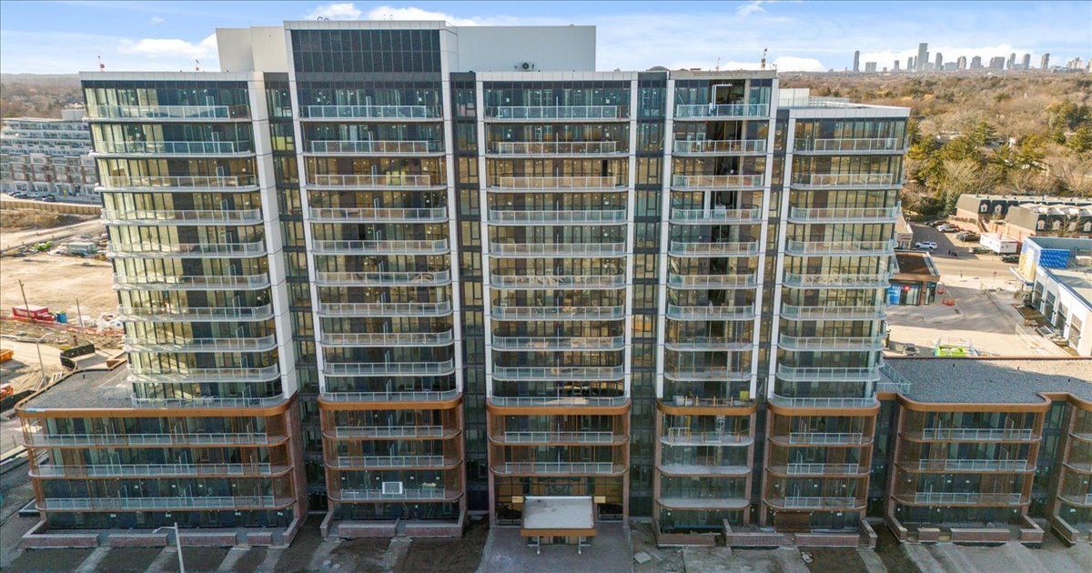 220 Missinnihe Way Mississauga