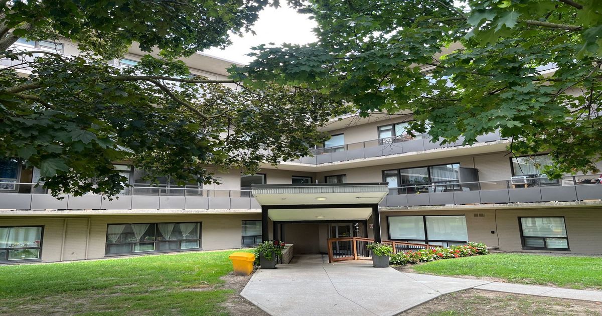 31 Paxtonia Boulevard Toronto