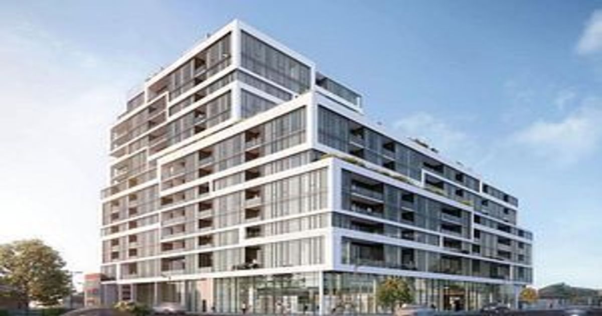 859 The Queensway N/A Toronto