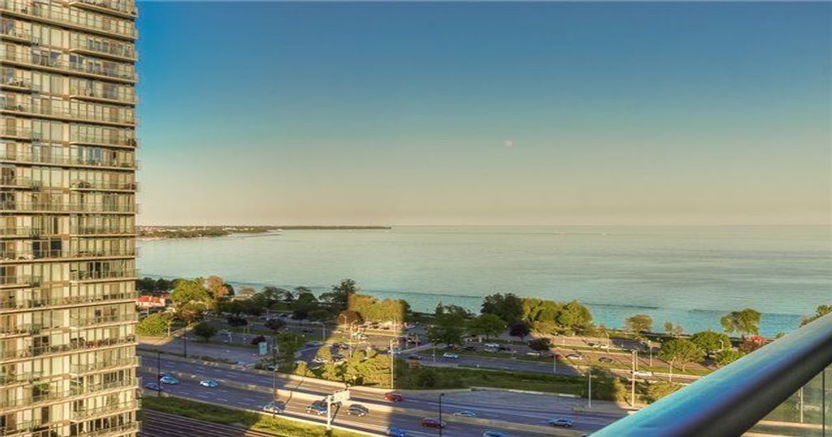 105 The Queensway Avenue Toronto