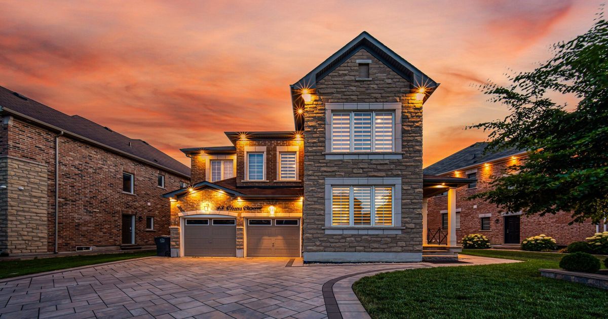 43 Cirrus Crescent Caledon