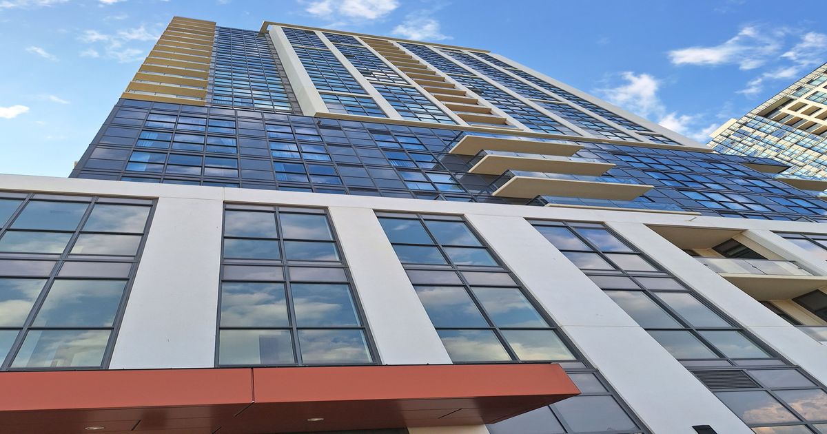 50 Thomas Riley Road Toronto