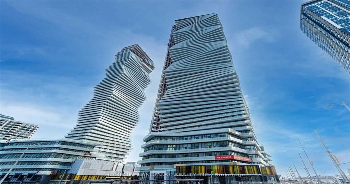 3900 Confederation Parkway Mississauga
