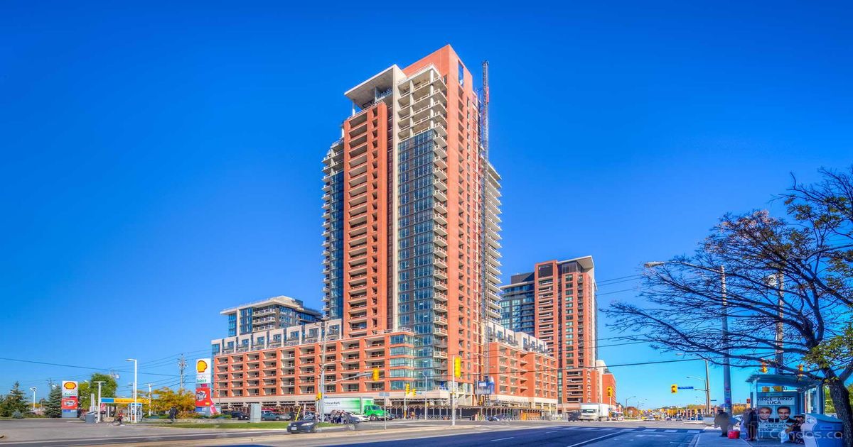 830 Lawrence Avenue W Toronto