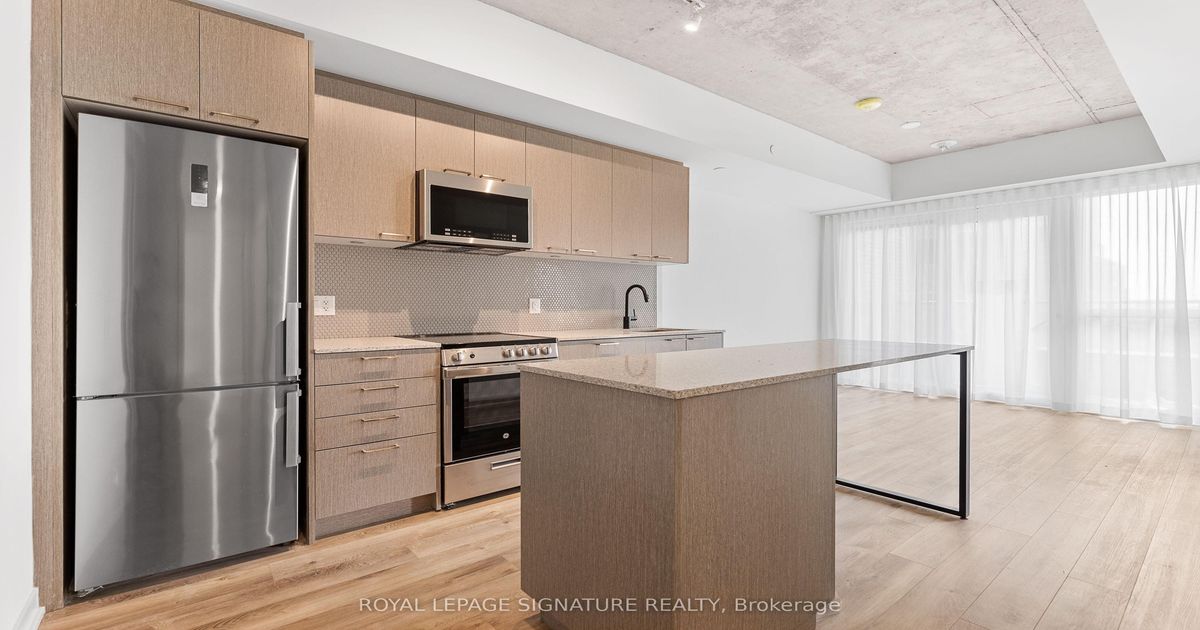 1808 St Clair Avenue W Toronto
