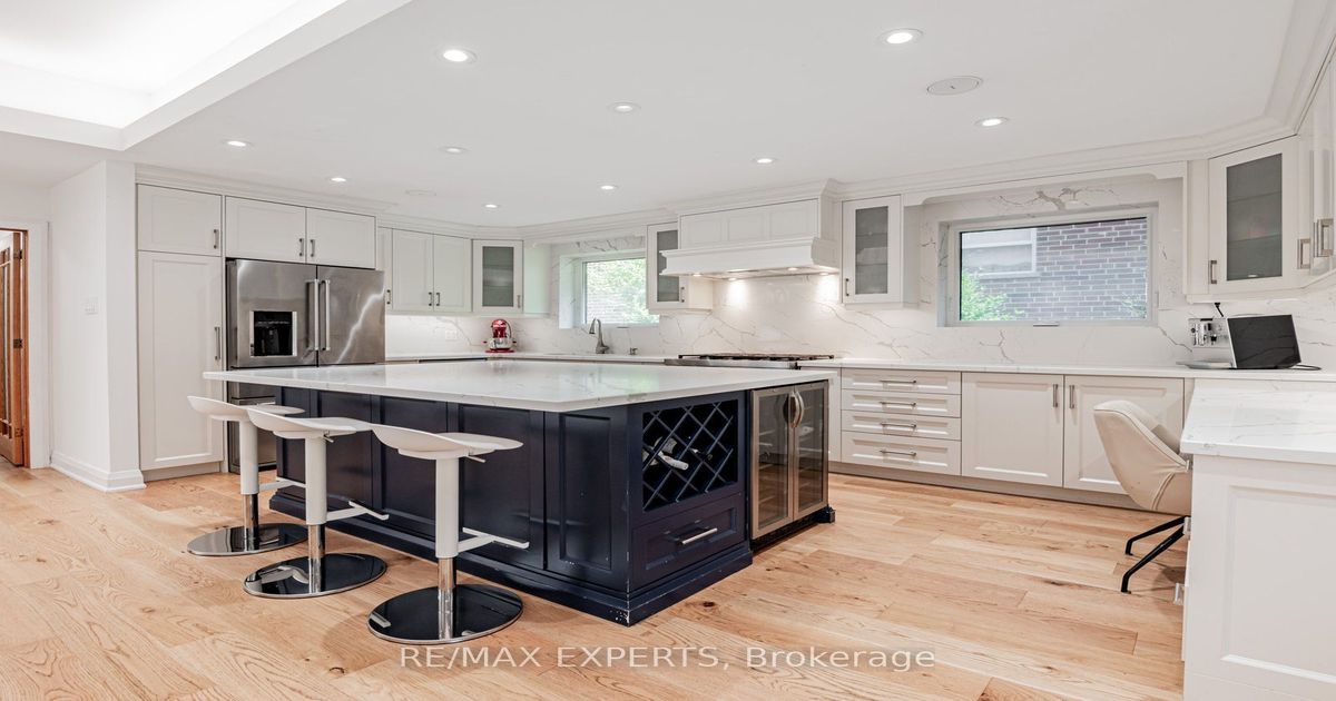 7 Culford Road Toronto