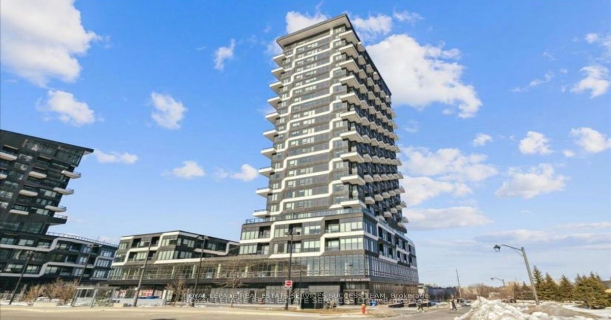 297 Oak Walk Drive Oakville