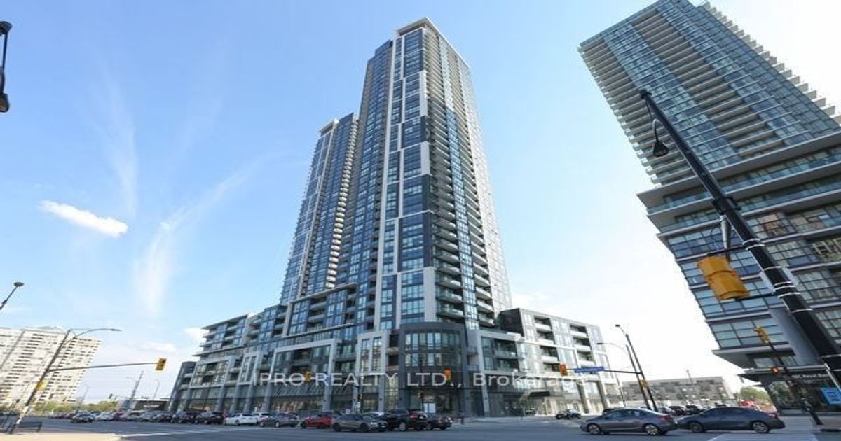 510 Curran Place Mississauga
