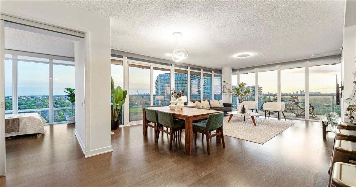 88 Park Lawn Road Toronto