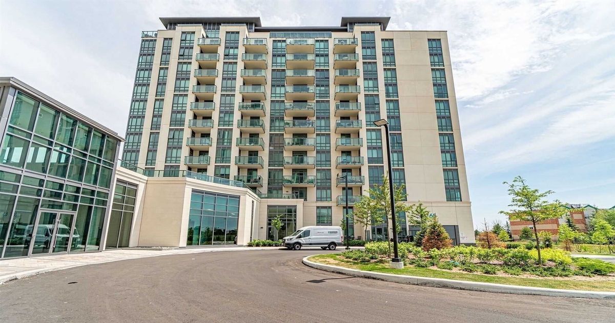 65 Yorkland Boulevard Brampton
