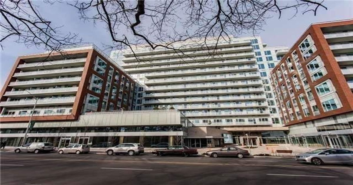 1830 Bloor Street W Toronto
