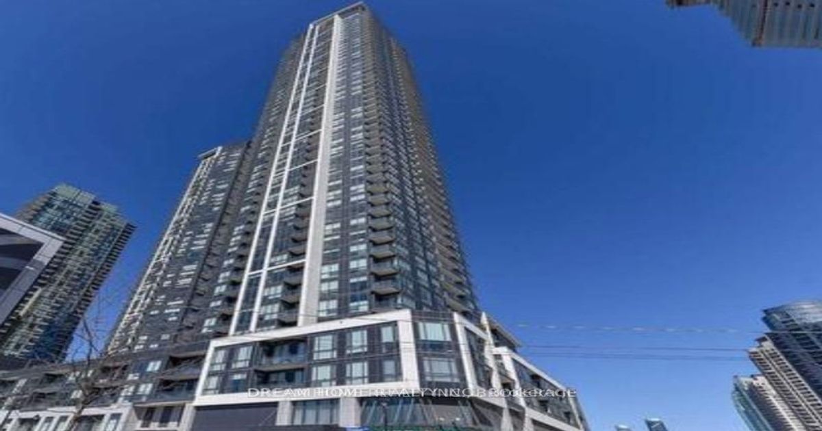 4011 Brickstone Mews Mississauga