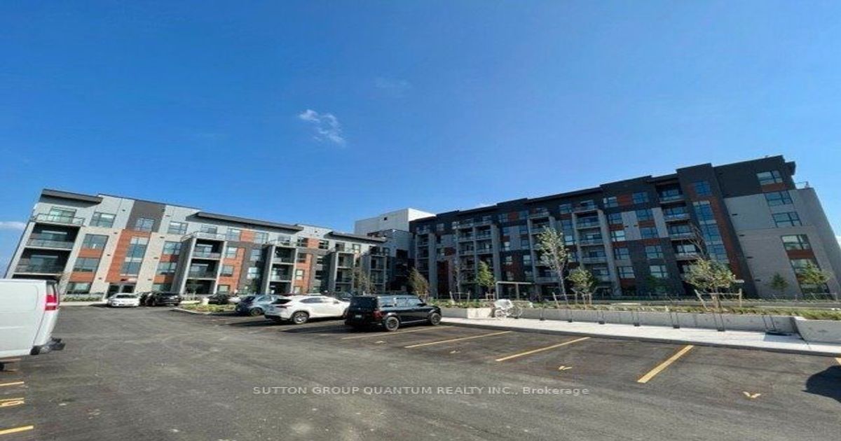 95 Dundas Street W Oakville