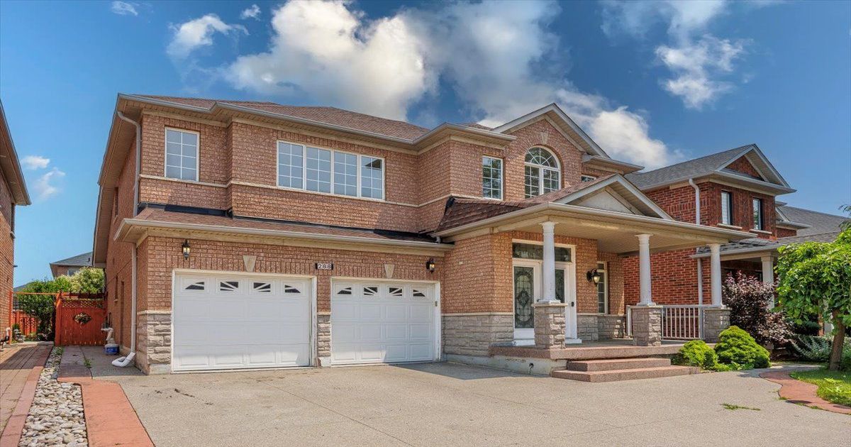 288 Fleming Drive Milton