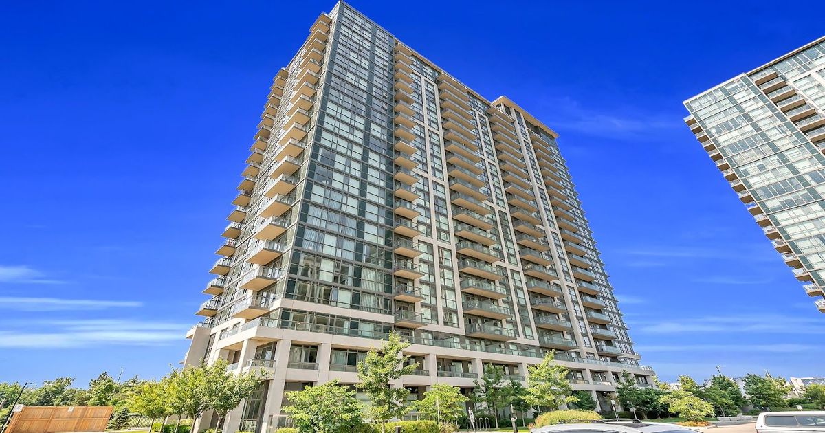 349 Rathburn Road W Mississauga