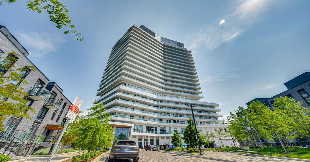 20 Brin Drive Toronto