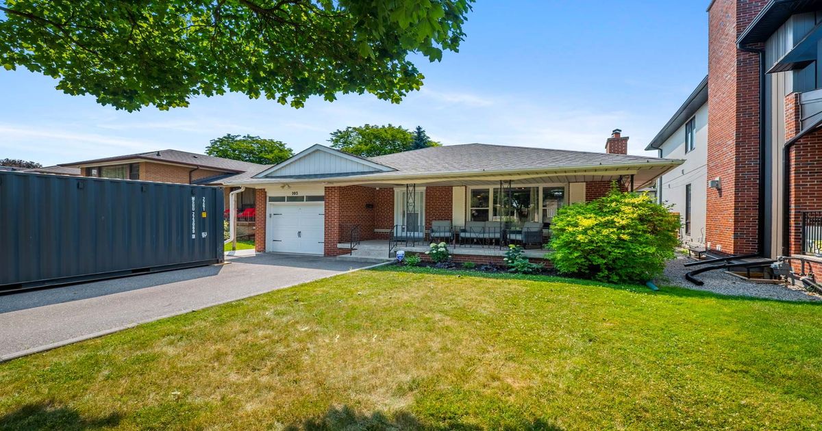 103 Summitcrest Drive Toronto