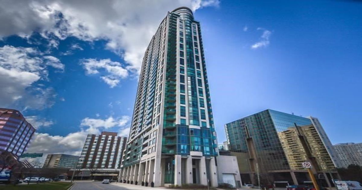 208 Enfield Place Mississauga