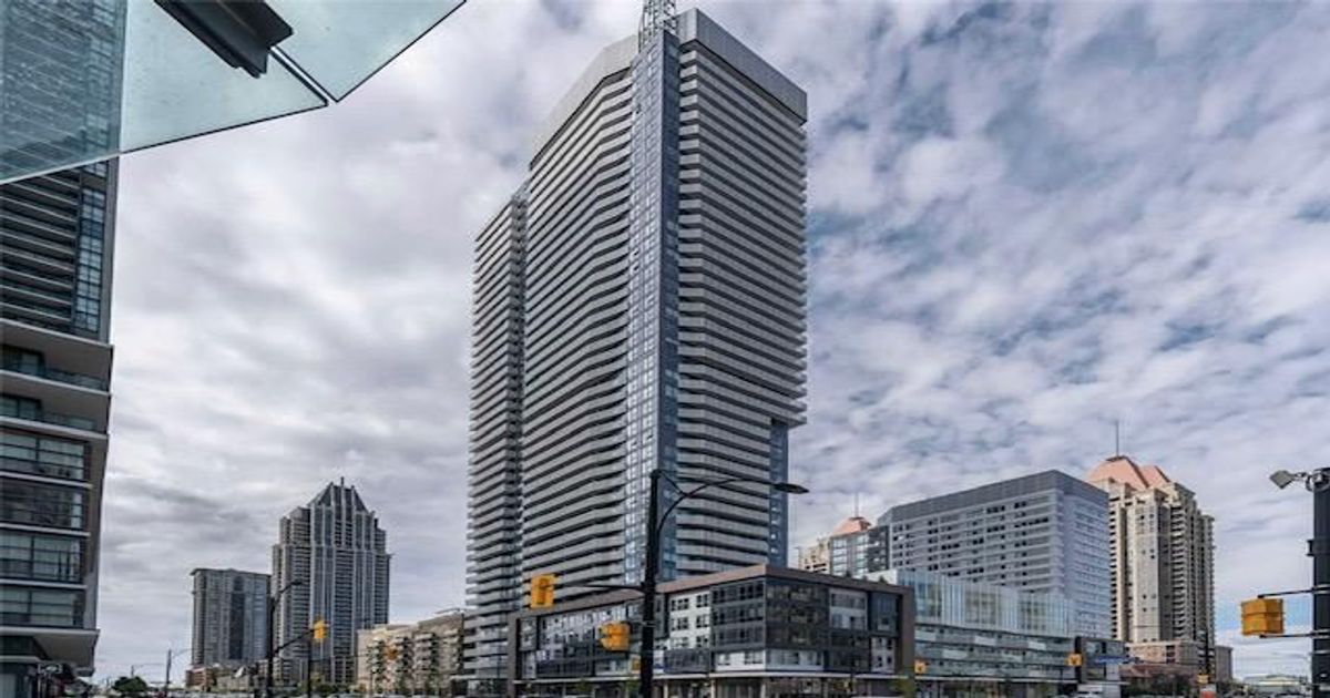 4065 Confederation Parkway Mississauga
