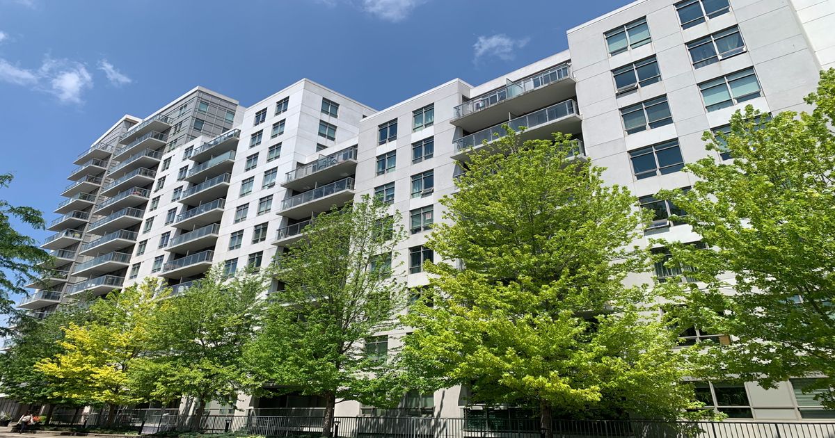 816 Lansdowne Avenue Toronto
