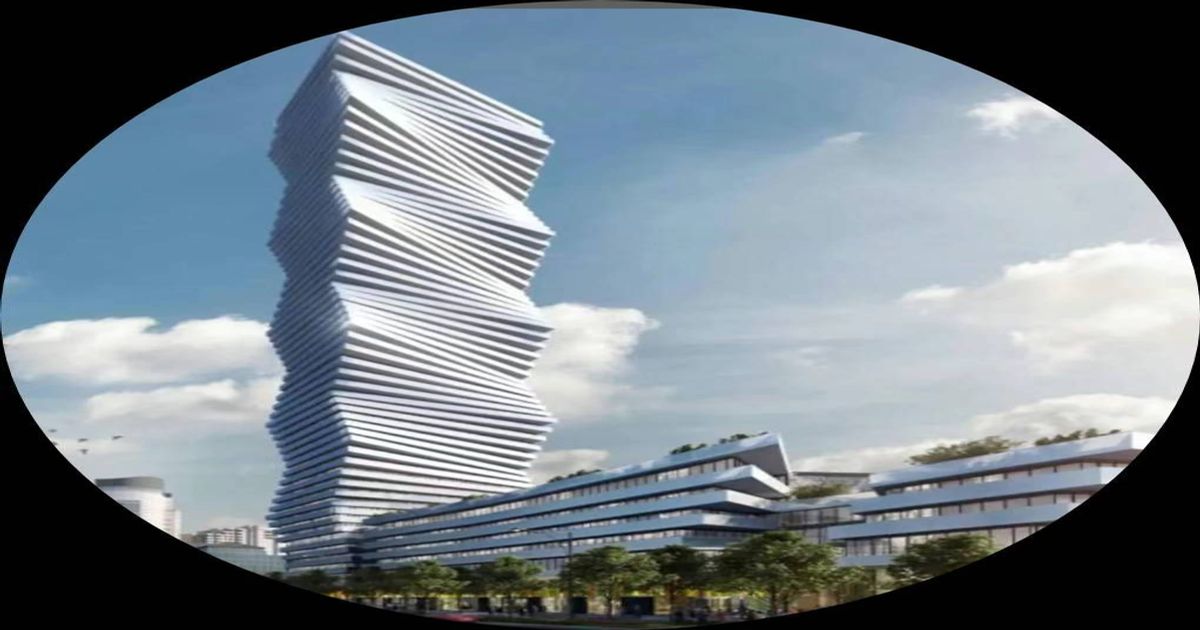 3900 Confederation Parkway Mississauga