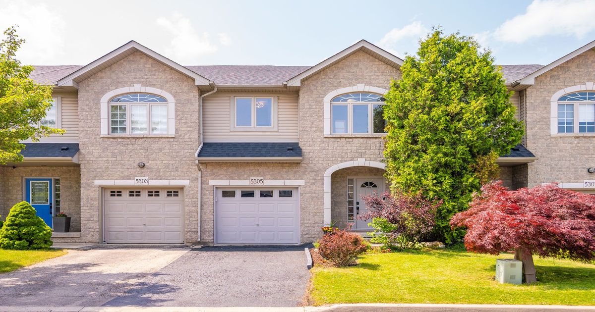 5305 Scotia Street Burlington