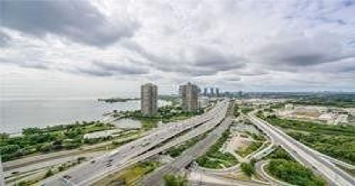 105 The Queensway Avenue Toronto