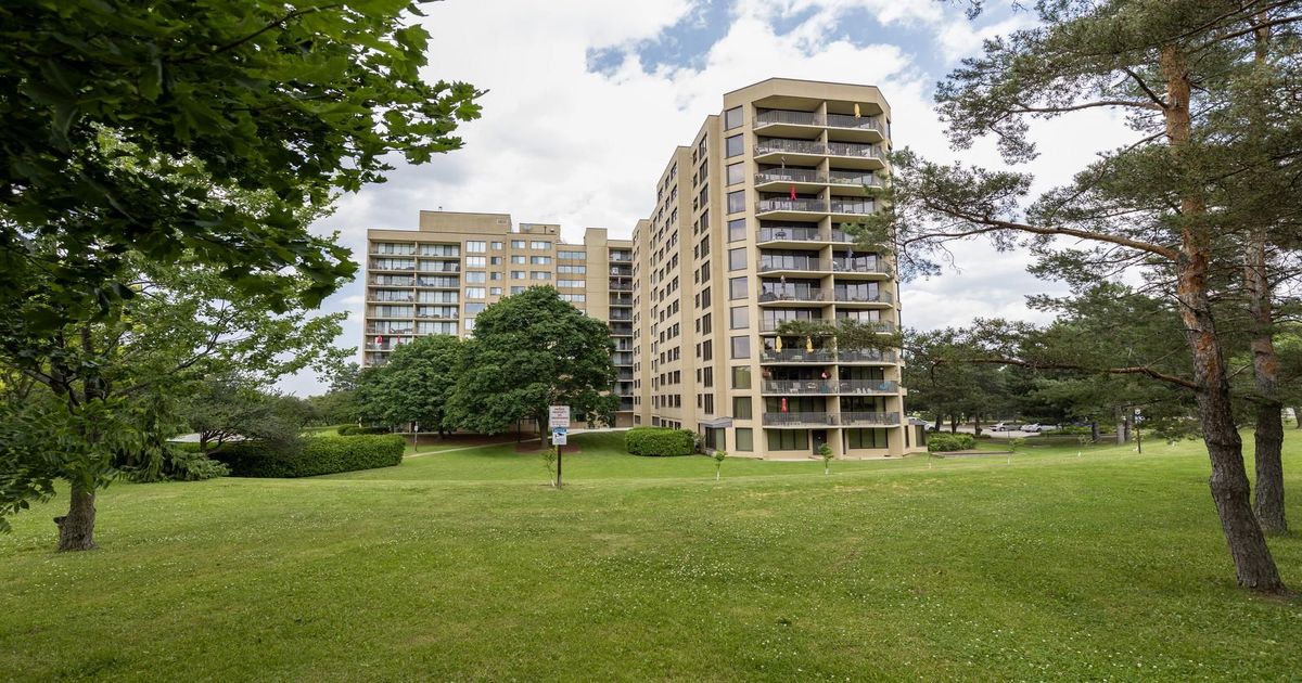 6500 Montevideo Road Mississauga