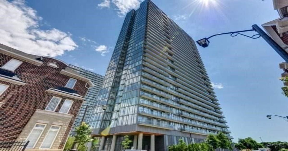 105 The Queensway Avenue Toronto