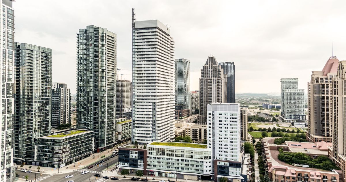 4065 Confederation Parkway Mississauga