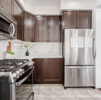 Residential 2491 Old Brompton Way Oakville For {
  "id": "W12268562-VOW",
  "Restricted": 0,
  "Active": 1,
  "Sold": 0,
  "Acreage": null,
  "Address": "2491 Old Brompton Way",
  "AirConditioning": "Central Air",
  "ApproxAge": "",
  "ApproxSquareFootage": "2000-2500",
  "Area": "Halton",
  "AreaCode": "",
  "Basement": "Finished",
  "Bedrooms": 3,
  "BedroomsPlus": 0,
  "Blob": "apostrophemlsphoto",
  "BuildingAmenities": "",
  "BuildingAreaTotal": "",
  "BuildingAreaUnits": "",
  "BuildingInsuranceIncluded": null,
  "Board": "Toronto Regional Real Estate Board",
  "ClassSearch": "Residential",
  "CentralVac": "False",
  "ClosedDate": "0001-01-01T00:00:00Z",
  "CoListAgentEmail": null,
  "CoListAgentID": "",
  "CoListAgentName": "",
  "CoListAgentDesignation": null,
  "CoListAgentPhone": "",
  "CoListOfficeID": null,
  "CoListOfficeName": "",
  "CommercialCondoFees": 0,
  "Community": "1019 - WM Westmount",
  "CommunityCode": null,
  "Condition": "",
  "ConditionalExpirydate": "0001-01-01T00:00:00Z",
  "ContractDate": "2025-07-07",
  "DaysOnMarket": 0,
  "DirectionsCrossStreets": "Grand Oak & West Oak Trail",
  "DisplayAddressOninternet": "True",
  "DistributeToInternetPortals": "True",
  "Elevator": "",
  "Extras": "",
  "ExpiryDate": "2025-09-30T00:00:00Z",
  "FireplaceStove": "True",
  "Furnished": "",
  "GarageSpaces": 1,
  "GarageType": "Attached",
  "HeatType": "Forced Air",
  "HeatSource": "Gas",
  "IDX": "Y",
  "Kitchens": 1,
  "KitchensPlus": 0,
  "Latitude": 43.432443,
  "LastStatus": "New",
  "Lease": "",
  "LeaseFrequency": "",
  "LeaseTerm": "",
  "Level": null,
  "ListAgentEmail": null,
  "ListAgentID": "9584706",
  "ListAgentName": "NOSHEEN BASHIR, Broker",
  "ListAgentDesignation": null,
  "ListAgentPhone": "",
  "ListBrokerage": "CENTURY 21 HERITAGE GROUP LTD.",
  "ListOfficeID": "248505",
  "ListOfficePhone": "",
  "ListAOR": null,
  "ListingEntryDate": "2025-07-07T19:51:31Z",
  "ListPrice": 1249000,
  "Longitude": -79.76816,
  "LotDepth": 107.2,
  "LotFront": 38,
  "LotSizeCode": "Feet",
  "MLS": "W12268562",
  "MLSNumber": "W12268562",
  "MLSStatus": "A",
  "MLSLastStatus": "New",
  "MoveInDate": "",
  "Municipality": "Oakville",
  "MunicipalityCode": "",
  "MunicipalityDistrict": "Oakville",
  "OpenHouseDate1": "0001-01-01T00:00:00Z",
  "OpenHouseDate2": "0001-01-01T00:00:00Z",
  "OpenHouseDate3": "0001-01-01T00:00:00Z",
  "OpenHouseFrom1": null,
  "OpenHouseFrom2": null,
  "OpenHouseFrom3": null,
  "OpenHouseTo1": null,
  "OpenHouseTo2": null,
  "OpenHouseTo3": null,
  "OriginalPrice": 1249000,
  "ParkingSpaces": 3,
  "PetsPermitted": "",
  "PhotoCount": 50,
  "Pool": "None",
  "PostalCode": "L6M 0J5",
  "PropertyType": "Residential",
  "PropertyTypeSearch": "Residential",
  "PropertySubType": "Att/Row/Townhouse",
  "PropertySubTypeSearch": "Row/Townhouse",
  "PropertyStyleSearch": "2 Storey",
  "Province": "ON",
  "RemarksForClients": "Welcome to this beautifully updated corner townhouse situated on an oversized lot with a rare extra-large yardperfect for entertaining, gardening, or relaxing outdoors. This spacious 3-bedroom + den home features large windows throughout, filling every room with natural light. Upstairs, youll find three generously sized bedrooms and a versatile den, ideal for a home office, playroom or recreational area. The fully finished basement offers additional living space with a full bathroom and large windows that keep it bright and inviting.Enjoy brand-new flooring (2025) on all levels including the new oak stairs (2025) and fresh paint (2025) throughout the entire home, garage (2025) included. Modern pot lights (2025) illuminate the main level, while new LED fixtures (2025) add a stylish touch upstairs. The kitchen boasts a brand-new quartz countertop (2025) and newer stainless steel appliances. All bathroom countertops have been upgraded to quartz (2025), and both upstairs showers were renovated in 2021. The home has been lovingly upgraded almost completely  see feature sheet attached!Located in a family-friendly neighbourhood with top-rated schools, scenic trails, and a hospital nearby, this move-in-ready home offers comfort, convenience, and style all in one. Other upgrades include pot lights (2025), new toilets (2025), updated cabinets (2025), front door/deck/garage door all painted (2025), furnace (2021), gas stove (2023), washer/dryer (2022) and much more!",
  "Retirement": "0",
  "SaleLease": "Sale",
  "SoldDate": "0001-01-01T00:00:00Z",
  "SoldPrice": "",
  "Sewers": "Sewer",
  "Source": "VOW",
  "SPLP": 0,
  "SqFtTotal": null,
  "SqFtRangeMin": 2000,
  "SqFtRangeMax": 2500,
  "Status": "A",
  "StreetNumber": "2491",
  "StreetAbbreviation": "Way",
  "StreetDirection": "",
  "StreetName": "Old Brompton",
  "Style": "2-Storey",
  "SuspendedDate": "0001-01-01T00:00:00Z",
  "Taxes": 5959.27,
  "TaxYear": "2025",
  "TerminatedDate": "0001-01-01T00:00:00Z",
  "TimestampSql": "2025-07-17T23:11:16Z",
  "TotalArea": "0",
  "TotalParkingSpaces": 4,
  "Type": "Att/Row/Townhouse",
  "TypeSearch": "Row/Townhouse",
  "UnitNumber": "",
  "VirtualTourURL": "https://unbranded.mediatours.ca/property/2491-old-brompton-way-oakville/",
  "Washrooms": 4,
  "Water": null,
  "Waterfront": "",
  "WaterIncluded": "",
  "YearBuilt": null,
  "Zoning": "",
  "Geometry": "43.432443,-79.76816",
  "RTimestampSql": "2025-07-17T23:55:17Z"
}.(string)property[