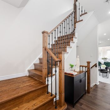 Residential 2491 Old Brompton Way Oakville For {
  "id": "W12268562-VOW",
  "Restricted": 0,
  "Active": 1,
  "Sold": 0,
  "Acreage": null,
  "Address": "2491 Old Brompton Way",
  "AirConditioning": "Central Air",
  "ApproxAge": "",
  "ApproxSquareFootage": "2000-2500",
  "Area": "Halton",
  "AreaCode": "",
  "Basement": "Finished",
  "Bedrooms": 3,
  "BedroomsPlus": 0,
  "Blob": "apostrophemlsphoto",
  "BuildingAmenities": "",
  "BuildingAreaTotal": "",
  "BuildingAreaUnits": "",
  "BuildingInsuranceIncluded": null,
  "Board": "Toronto Regional Real Estate Board",
  "ClassSearch": "Residential",
  "CentralVac": "False",
  "ClosedDate": "0001-01-01T00:00:00Z",
  "CoListAgentEmail": null,
  "CoListAgentID": "",
  "CoListAgentName": "",
  "CoListAgentDesignation": null,
  "CoListAgentPhone": "",
  "CoListOfficeID": null,
  "CoListOfficeName": "",
  "CommercialCondoFees": 0,
  "Community": "1019 - WM Westmount",
  "CommunityCode": null,
  "Condition": "",
  "ConditionalExpirydate": "0001-01-01T00:00:00Z",
  "ContractDate": "2025-07-07",
  "DaysOnMarket": 0,
  "DirectionsCrossStreets": "Grand Oak & West Oak Trail",
  "DisplayAddressOninternet": "True",
  "DistributeToInternetPortals": "True",
  "Elevator": "",
  "Extras": "",
  "ExpiryDate": "2025-09-30T00:00:00Z",
  "FireplaceStove": "True",
  "Furnished": "",
  "GarageSpaces": 1,
  "GarageType": "Attached",
  "HeatType": "Forced Air",
  "HeatSource": "Gas",
  "IDX": "Y",
  "Kitchens": 1,
  "KitchensPlus": 0,
  "Latitude": 43.432443,
  "LastStatus": "New",
  "Lease": "",
  "LeaseFrequency": "",
  "LeaseTerm": "",
  "Level": null,
  "ListAgentEmail": null,
  "ListAgentID": "9584706",
  "ListAgentName": "NOSHEEN BASHIR, Broker",
  "ListAgentDesignation": null,
  "ListAgentPhone": "",
  "ListBrokerage": "CENTURY 21 HERITAGE GROUP LTD.",
  "ListOfficeID": "248505",
  "ListOfficePhone": "",
  "ListAOR": null,
  "ListingEntryDate": "2025-07-07T19:51:31Z",
  "ListPrice": 1249000,
  "Longitude": -79.76816,
  "LotDepth": 107.2,
  "LotFront": 38,
  "LotSizeCode": "Feet",
  "MLS": "W12268562",
  "MLSNumber": "W12268562",
  "MLSStatus": "A",
  "MLSLastStatus": "New",
  "MoveInDate": "",
  "Municipality": "Oakville",
  "MunicipalityCode": "",
  "MunicipalityDistrict": "Oakville",
  "OpenHouseDate1": "0001-01-01T00:00:00Z",
  "OpenHouseDate2": "0001-01-01T00:00:00Z",
  "OpenHouseDate3": "0001-01-01T00:00:00Z",
  "OpenHouseFrom1": null,
  "OpenHouseFrom2": null,
  "OpenHouseFrom3": null,
  "OpenHouseTo1": null,
  "OpenHouseTo2": null,
  "OpenHouseTo3": null,
  "OriginalPrice": 1249000,
  "ParkingSpaces": 3,
  "PetsPermitted": "",
  "PhotoCount": 50,
  "Pool": "None",
  "PostalCode": "L6M 0J5",
  "PropertyType": "Residential",
  "PropertyTypeSearch": "Residential",
  "PropertySubType": "Att/Row/Townhouse",
  "PropertySubTypeSearch": "Row/Townhouse",
  "PropertyStyleSearch": "2 Storey",
  "Province": "ON",
  "RemarksForClients": "Welcome to this beautifully updated corner townhouse situated on an oversized lot with a rare extra-large yardperfect for entertaining, gardening, or relaxing outdoors. This spacious 3-bedroom + den home features large windows throughout, filling every room with natural light. Upstairs, youll find three generously sized bedrooms and a versatile den, ideal for a home office, playroom or recreational area. The fully finished basement offers additional living space with a full bathroom and large windows that keep it bright and inviting.Enjoy brand-new flooring (2025) on all levels including the new oak stairs (2025) and fresh paint (2025) throughout the entire home, garage (2025) included. Modern pot lights (2025) illuminate the main level, while new LED fixtures (2025) add a stylish touch upstairs. The kitchen boasts a brand-new quartz countertop (2025) and newer stainless steel appliances. All bathroom countertops have been upgraded to quartz (2025), and both upstairs showers were renovated in 2021. The home has been lovingly upgraded almost completely  see feature sheet attached!Located in a family-friendly neighbourhood with top-rated schools, scenic trails, and a hospital nearby, this move-in-ready home offers comfort, convenience, and style all in one. Other upgrades include pot lights (2025), new toilets (2025), updated cabinets (2025), front door/deck/garage door all painted (2025), furnace (2021), gas stove (2023), washer/dryer (2022) and much more!",
  "Retirement": "0",
  "SaleLease": "Sale",
  "SoldDate": "0001-01-01T00:00:00Z",
  "SoldPrice": "",
  "Sewers": "Sewer",
  "Source": "VOW",
  "SPLP": 0,
  "SqFtTotal": null,
  "SqFtRangeMin": 2000,
  "SqFtRangeMax": 2500,
  "Status": "A",
  "StreetNumber": "2491",
  "StreetAbbreviation": "Way",
  "StreetDirection": "",
  "StreetName": "Old Brompton",
  "Style": "2-Storey",
  "SuspendedDate": "0001-01-01T00:00:00Z",
  "Taxes": 5959.27,
  "TaxYear": "2025",
  "TerminatedDate": "0001-01-01T00:00:00Z",
  "TimestampSql": "2025-07-17T23:11:16Z",
  "TotalArea": "0",
  "TotalParkingSpaces": 4,
  "Type": "Att/Row/Townhouse",
  "TypeSearch": "Row/Townhouse",
  "UnitNumber": "",
  "VirtualTourURL": "https://unbranded.mediatours.ca/property/2491-old-brompton-way-oakville/",
  "Washrooms": 4,
  "Water": null,
  "Waterfront": "",
  "WaterIncluded": "",
  "YearBuilt": null,
  "Zoning": "",
  "Geometry": "43.432443,-79.76816",
  "RTimestampSql": "2025-07-17T23:55:17Z"
}.(string)property[
