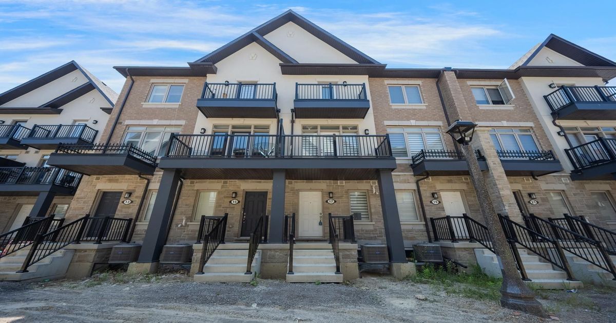 17 Springdale Avenue Caledon