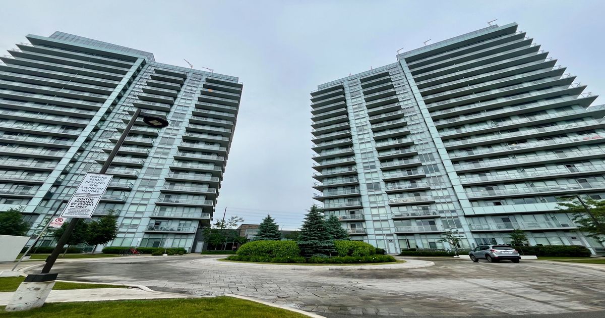 4699 Glen Erin Drive Mississauga