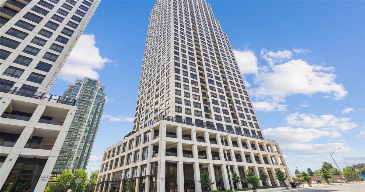 36 Elm Drive W Mississauga