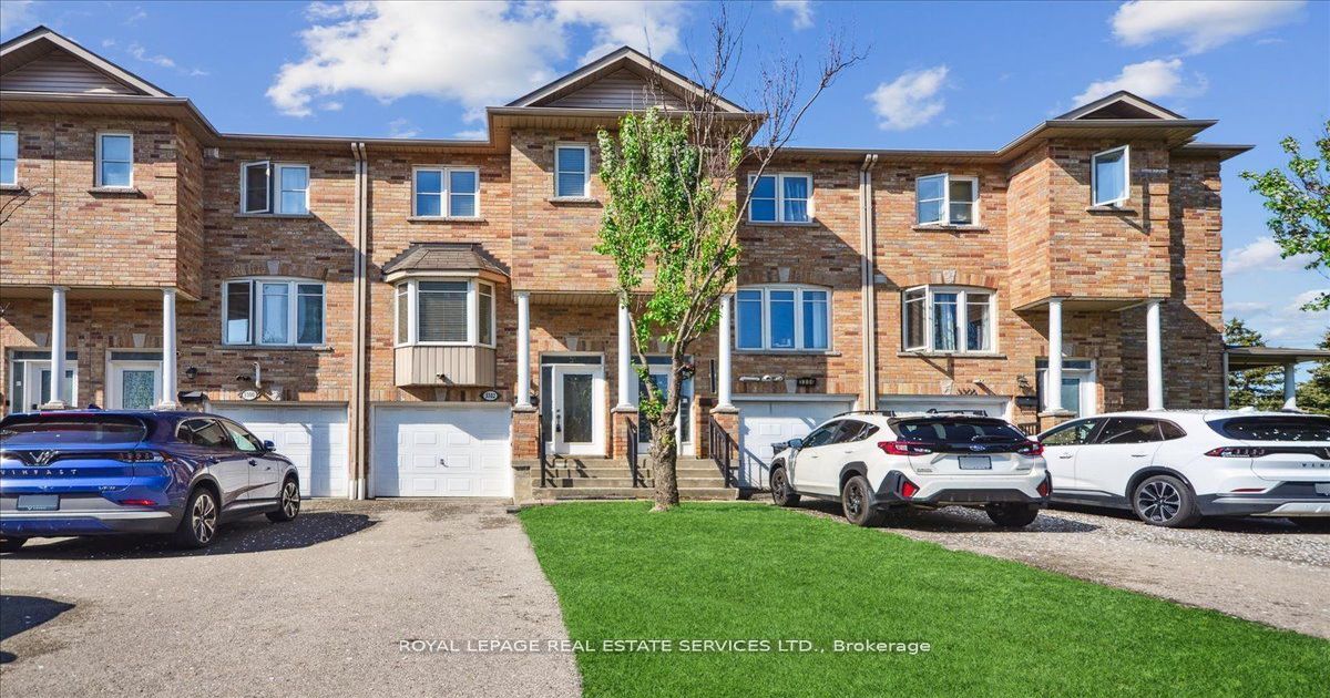 3302 Pinto Place Mississauga