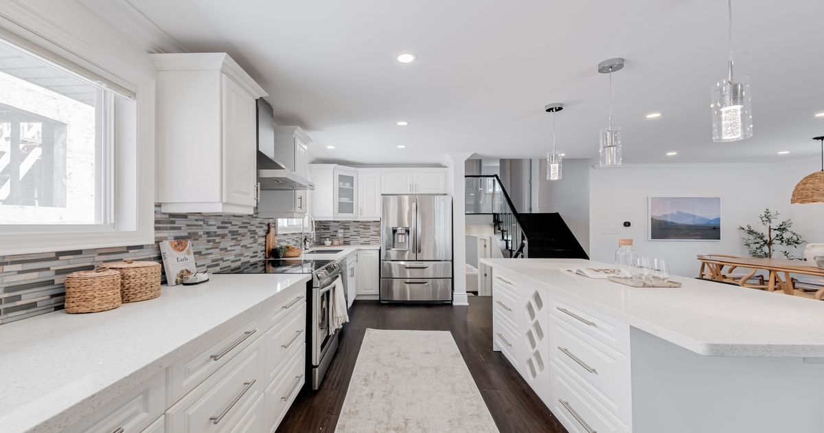 3237 Havenwood Drive Mississauga