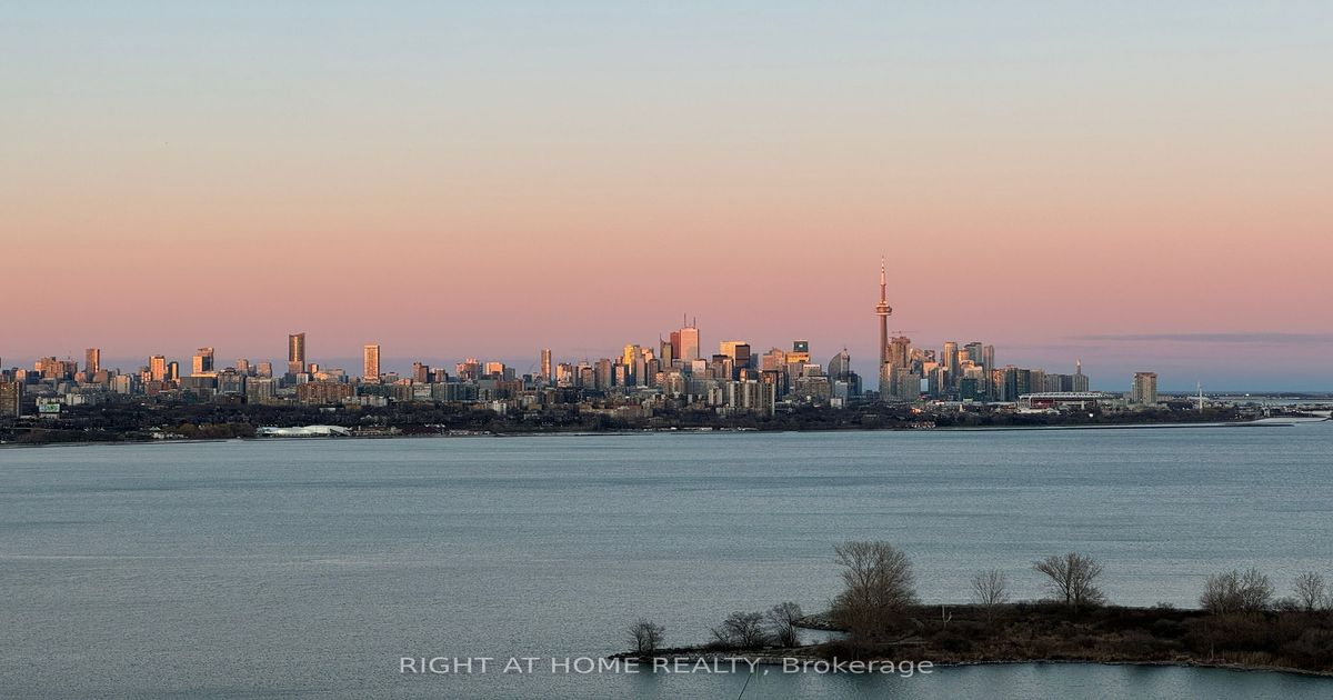 20 Shore Breeze Drive Toronto
