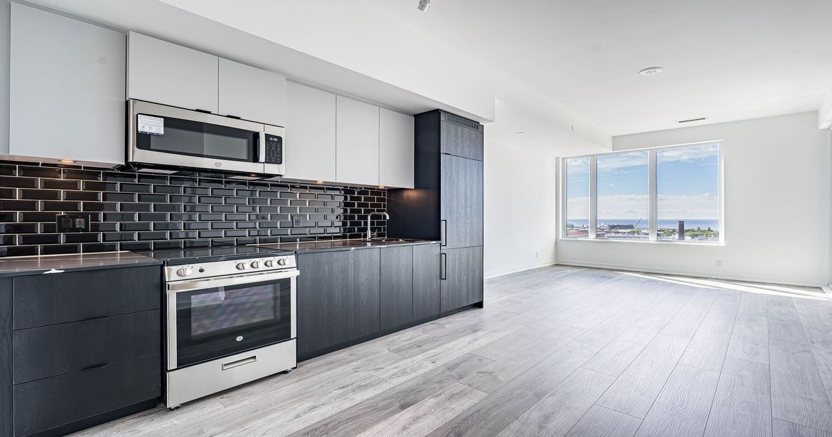 285 Dufferin Street Toronto