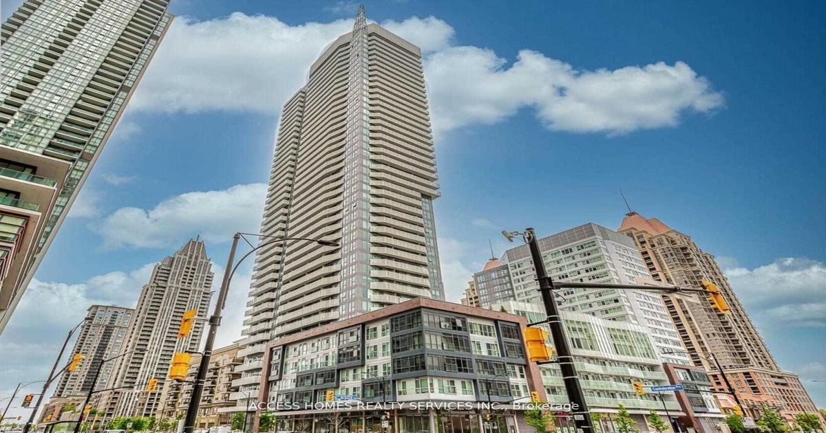 4065 Confederation Parkway Mississauga