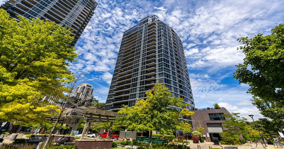 1 Valhalla Inn Road Toronto