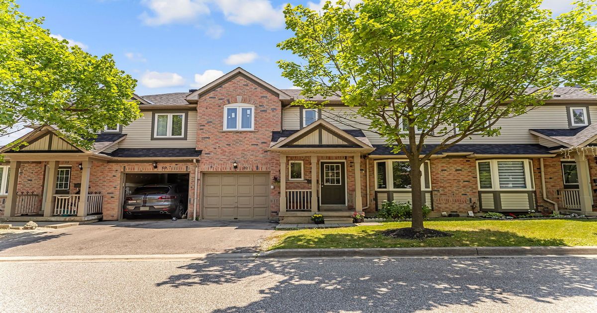 5255 Guildwood Way Mississauga