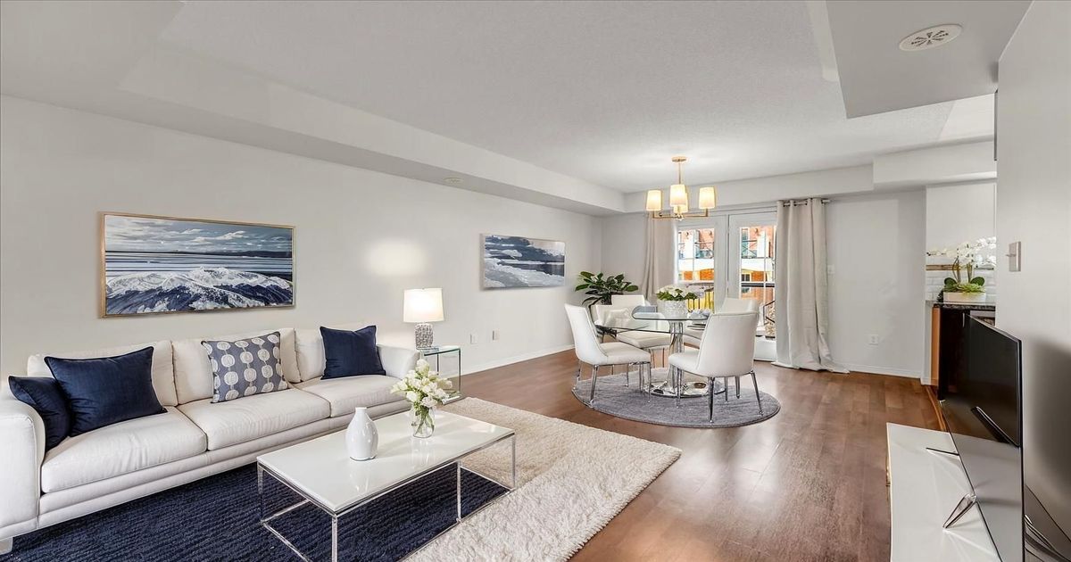 2468 Post Road Oakville