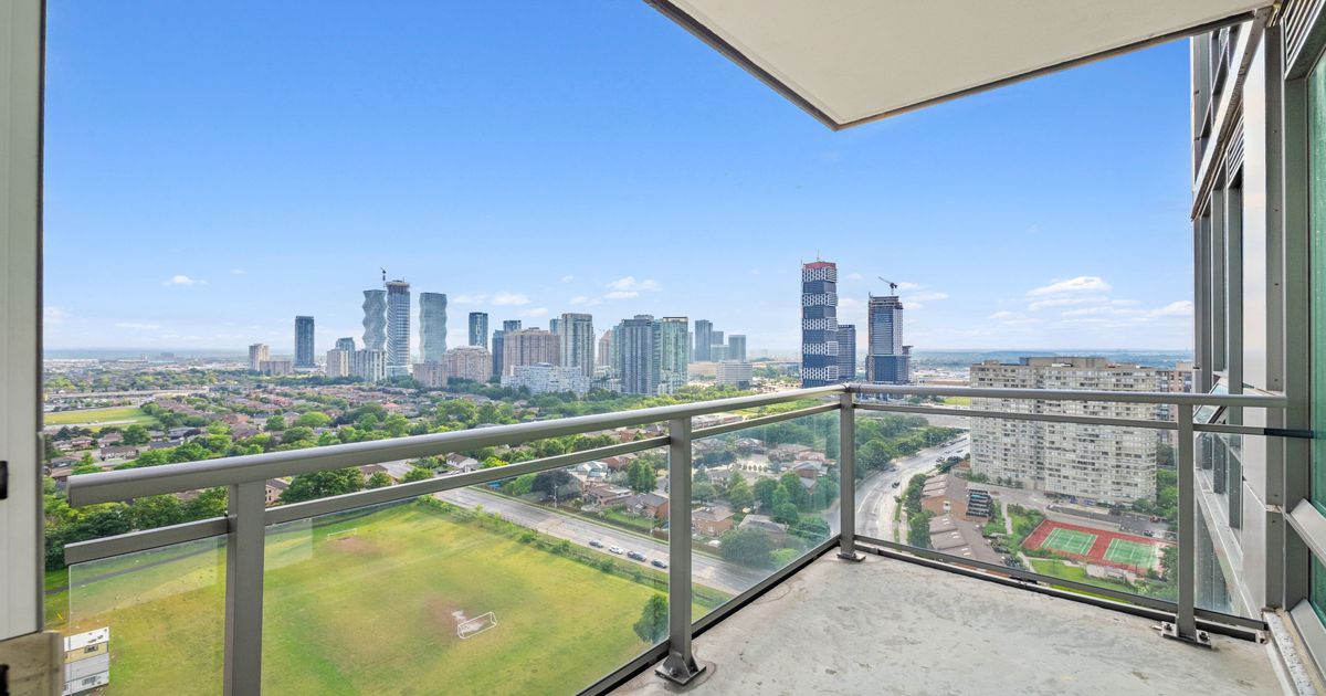 3525 Kariya Drive Mississauga